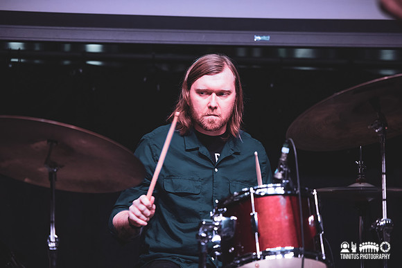 Tobin Sprout in concert