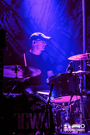 Mogwai in concert