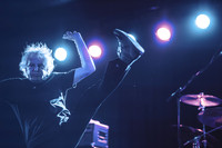 Guided By Voices in concert