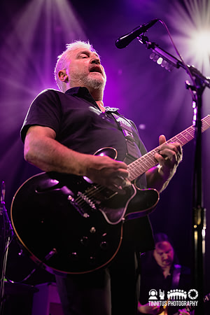 The Afghan Whigs in concert