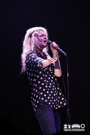 The Kills in concert