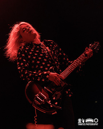 The Kills in concert