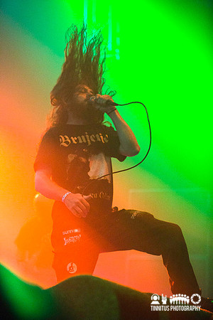 d.usk/disEMBOWELMENT kick off Roadburn