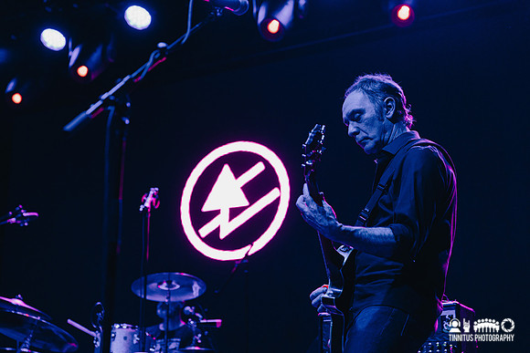 Guided By Voices in concert