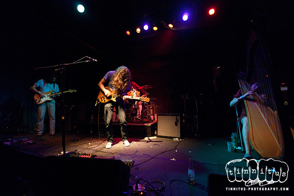 Kurt Vile in concert