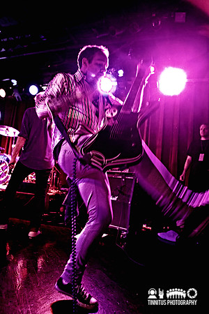 Guided By Voices in concert