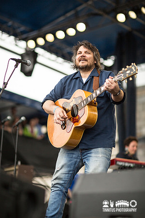 Tweedy in concert