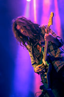 Kurt Vile and The Violators in concert