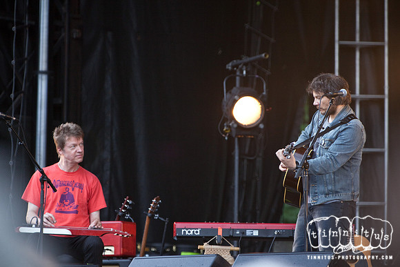 Wilco's Solid Sound Festival - Day 3