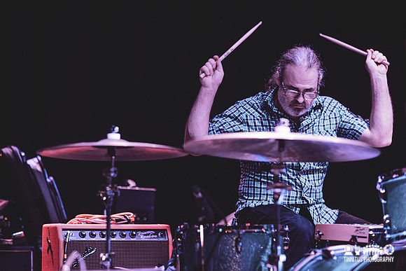 Rich Mattson and the Northstars in concert