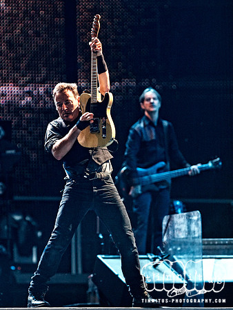 Bruce Springsteen