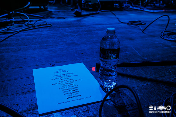 Swervedriver in concert