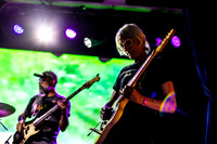 Grails in concert
