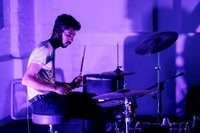 Orchid Mantis in concert