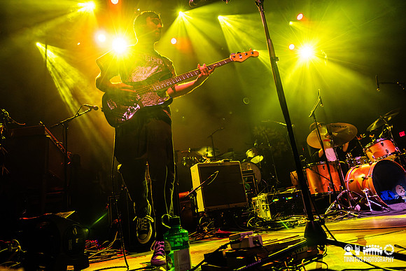 Ratboys in concert