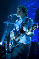 Wilco in concert