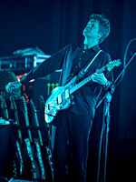 Wilco in concert