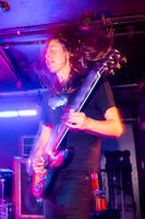 Elder in concert