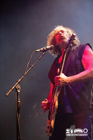 Corrosion of Conformity in concert