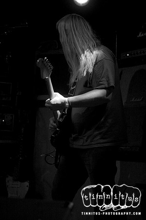 Dinosaur Jr. in concert