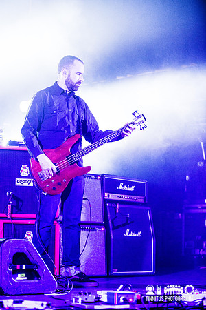 Mogwai in concert