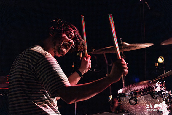 Weakened Friends in concert