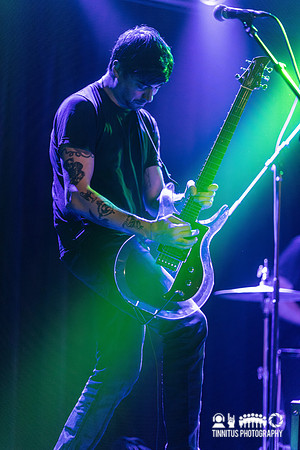 Dan Boeckner in concert