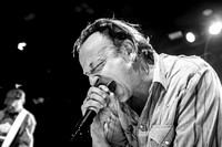 Scratch Acid in concert