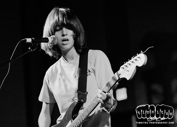 Matador Records' Lost Weekend in concert - Day 3
