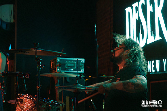Legions of Doom in concert