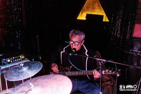 MSSV in concert