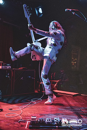 Melvins in concert