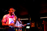 Joshy Soul in concert