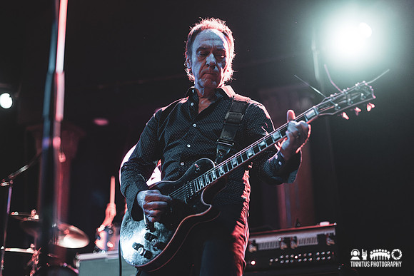 Guided By Voices in concert