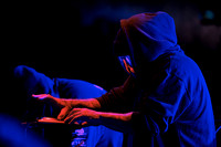 Ni Maitres in concert