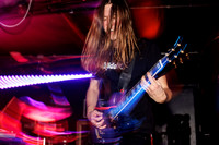 Elder in concert