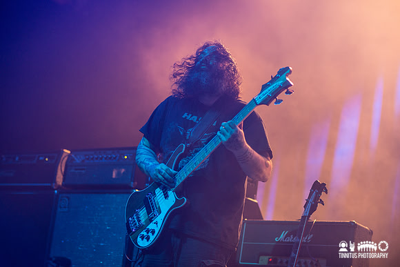 Sleep in concert