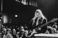 TAGABOW in concert