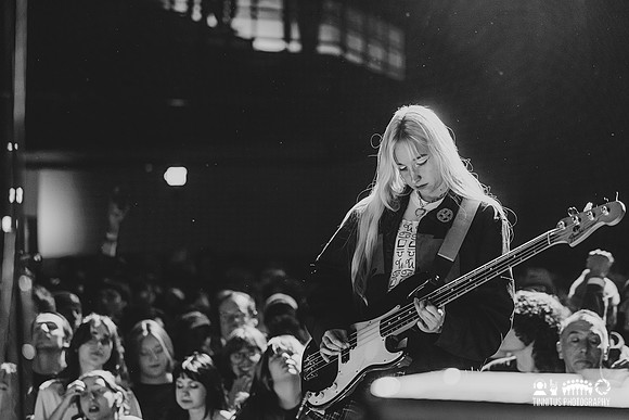 TAGABOW in concert