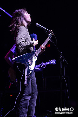 Ratboys in concert