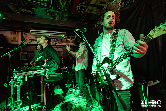 Akersborg in concert