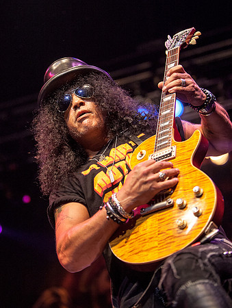Slash