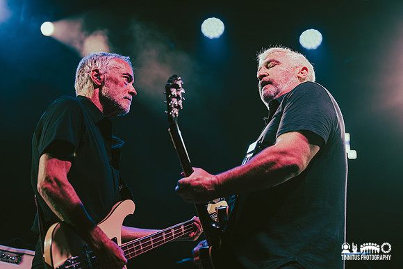 The Afghan Whigs in concert