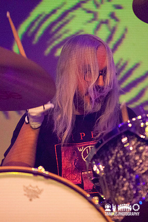 Witch in concert