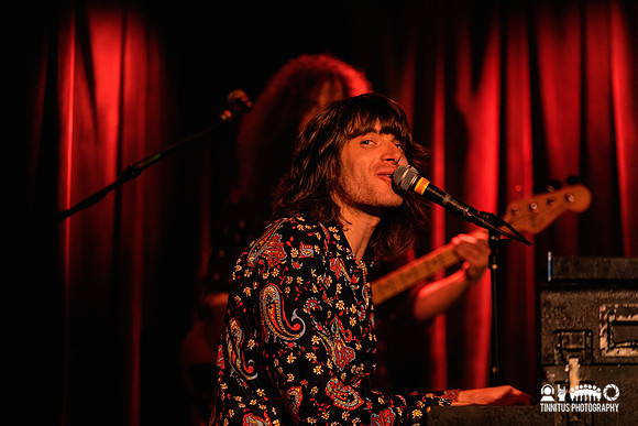 Neal Francis in concert