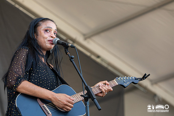 Adia Victoria in concert