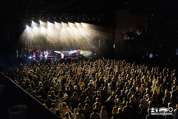 Michael Kiwanuka in concert