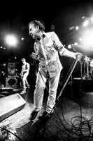 Scratch Acid in concert
