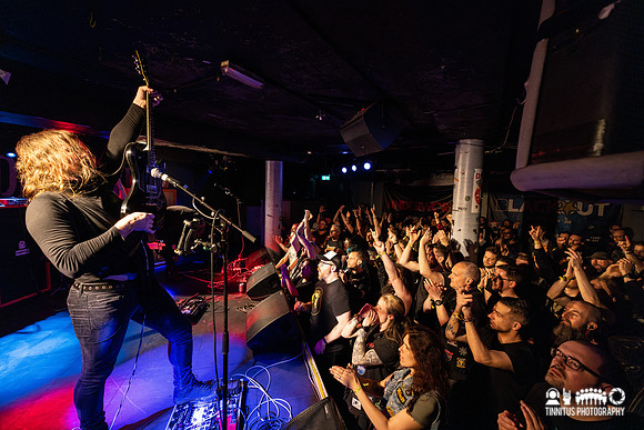 Sunnata in concert