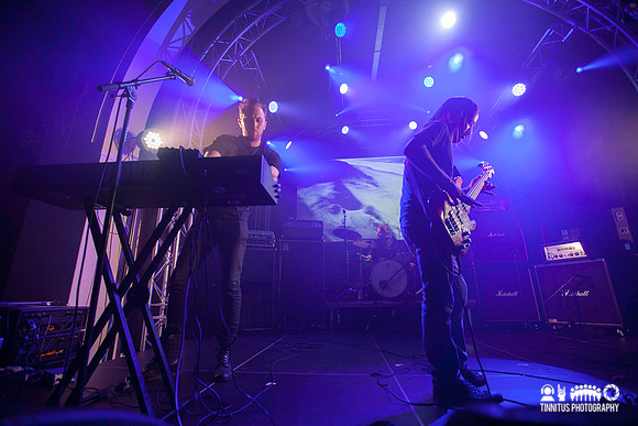 Ancestors in concert